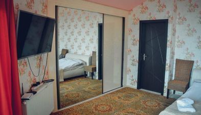 Роскошный дом в Цкнети_8